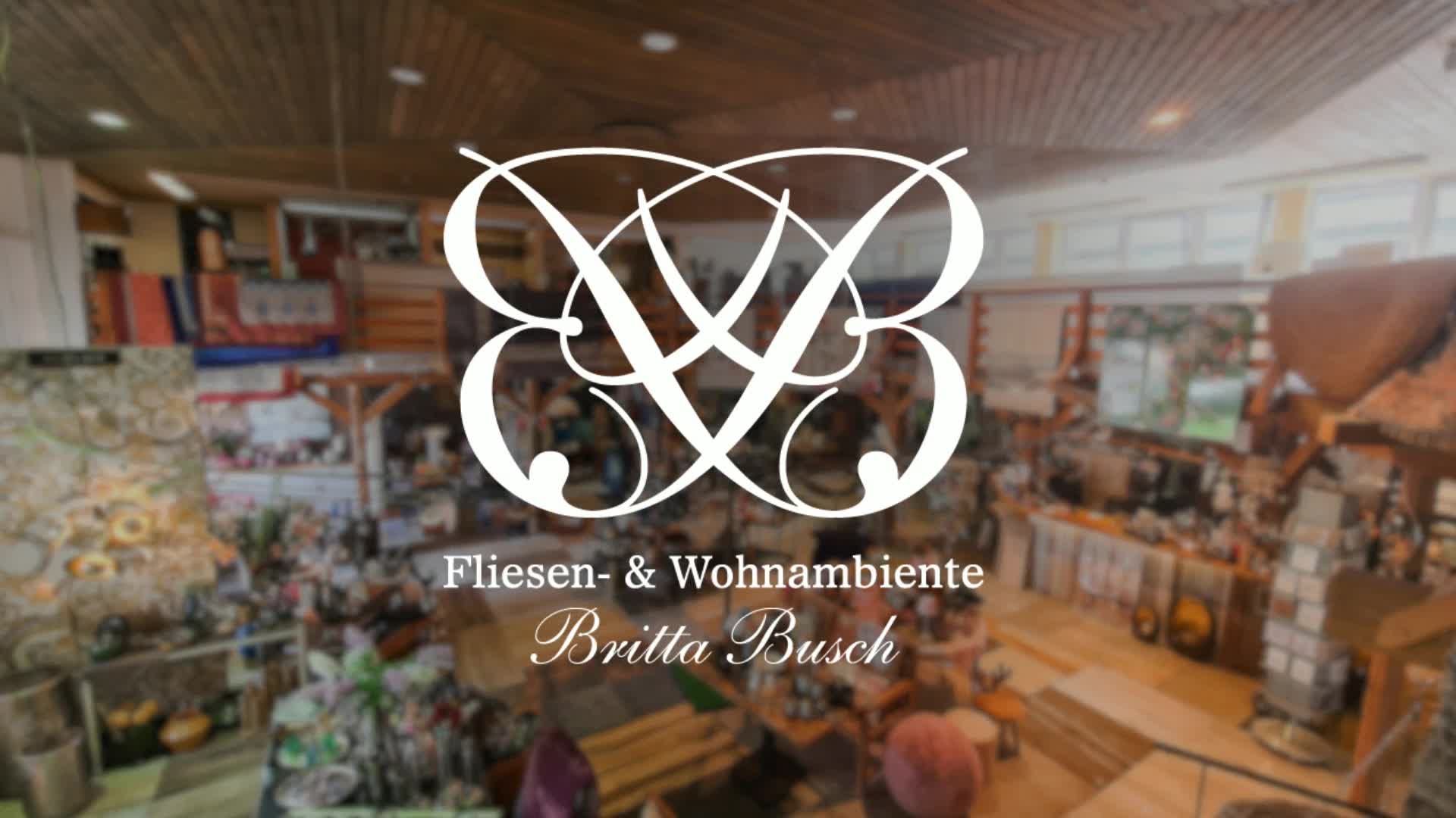 Fliesen- & Wohnambiente Britta Busch