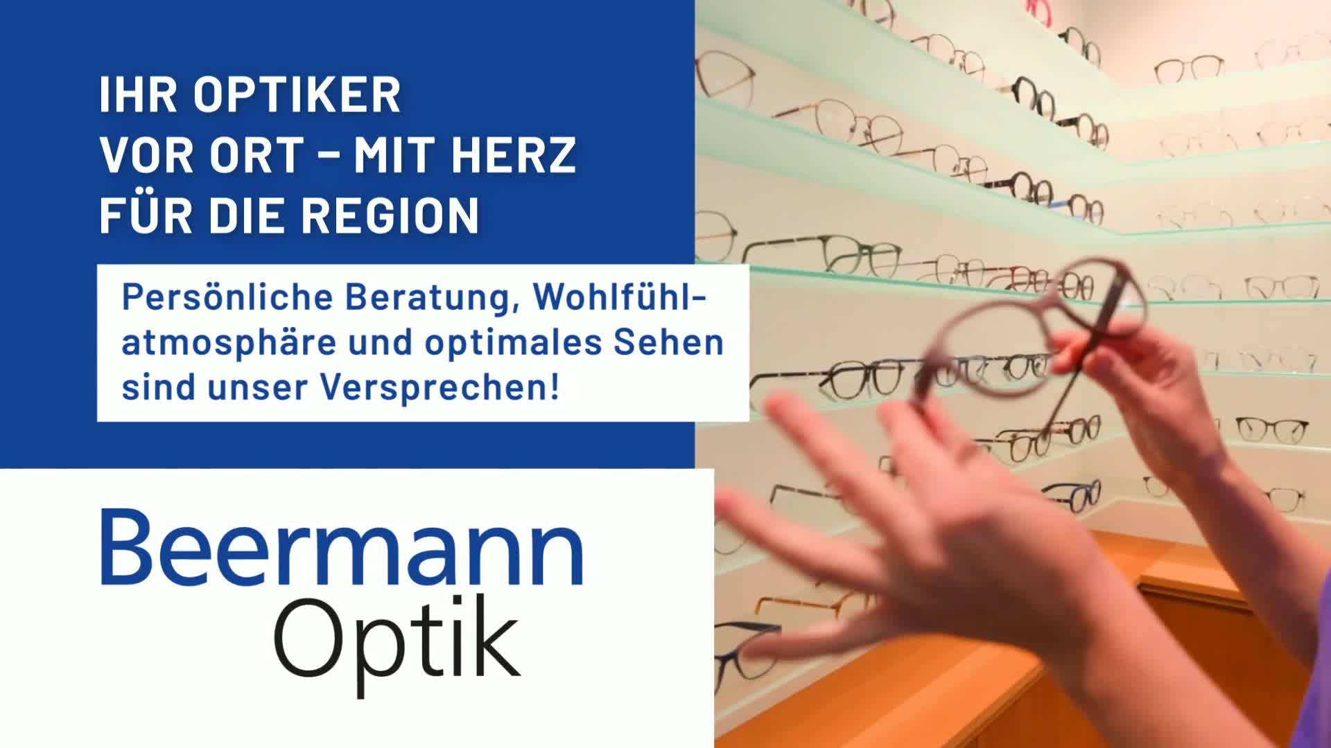 Beermann Optik GmbH