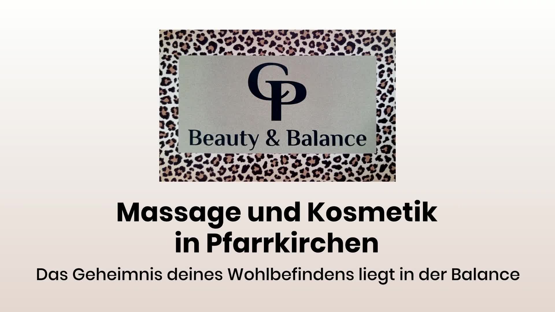 CP Beauty & Balance