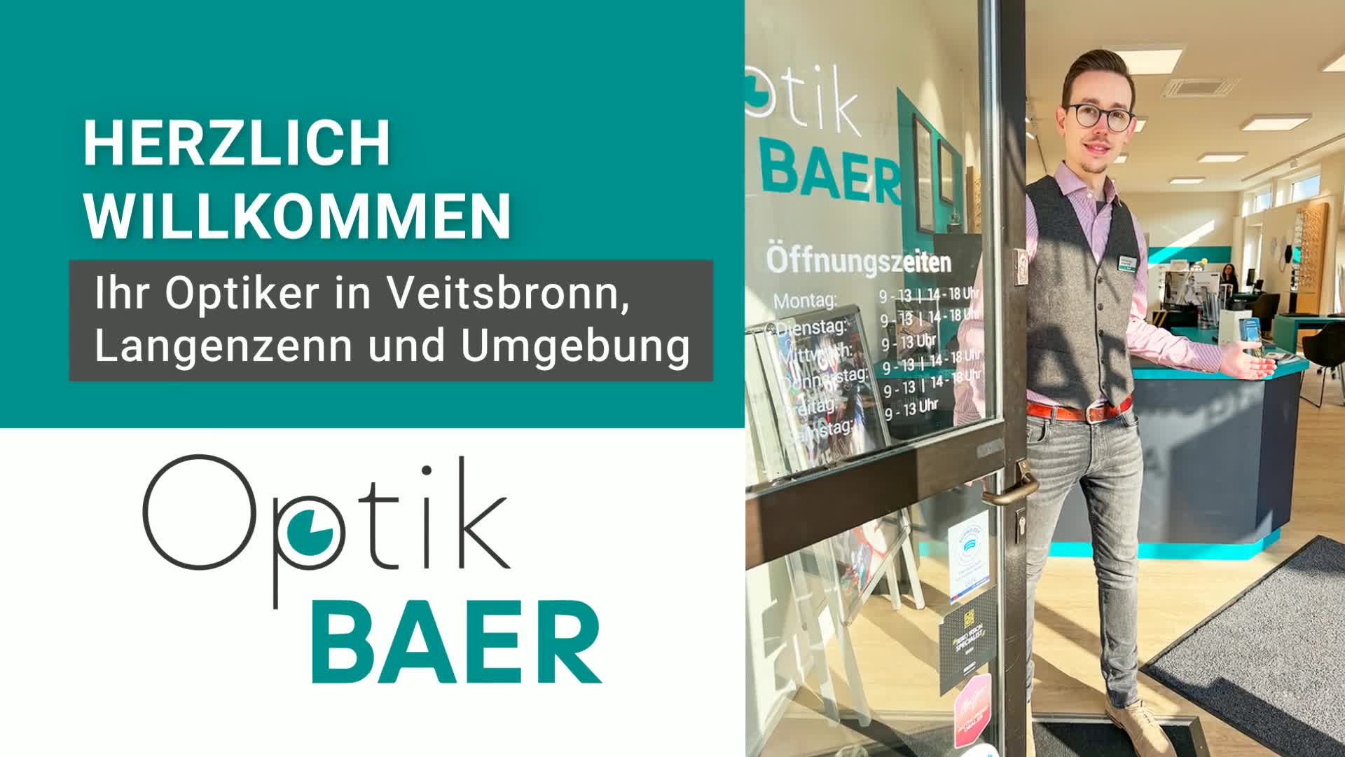 Optik Baer