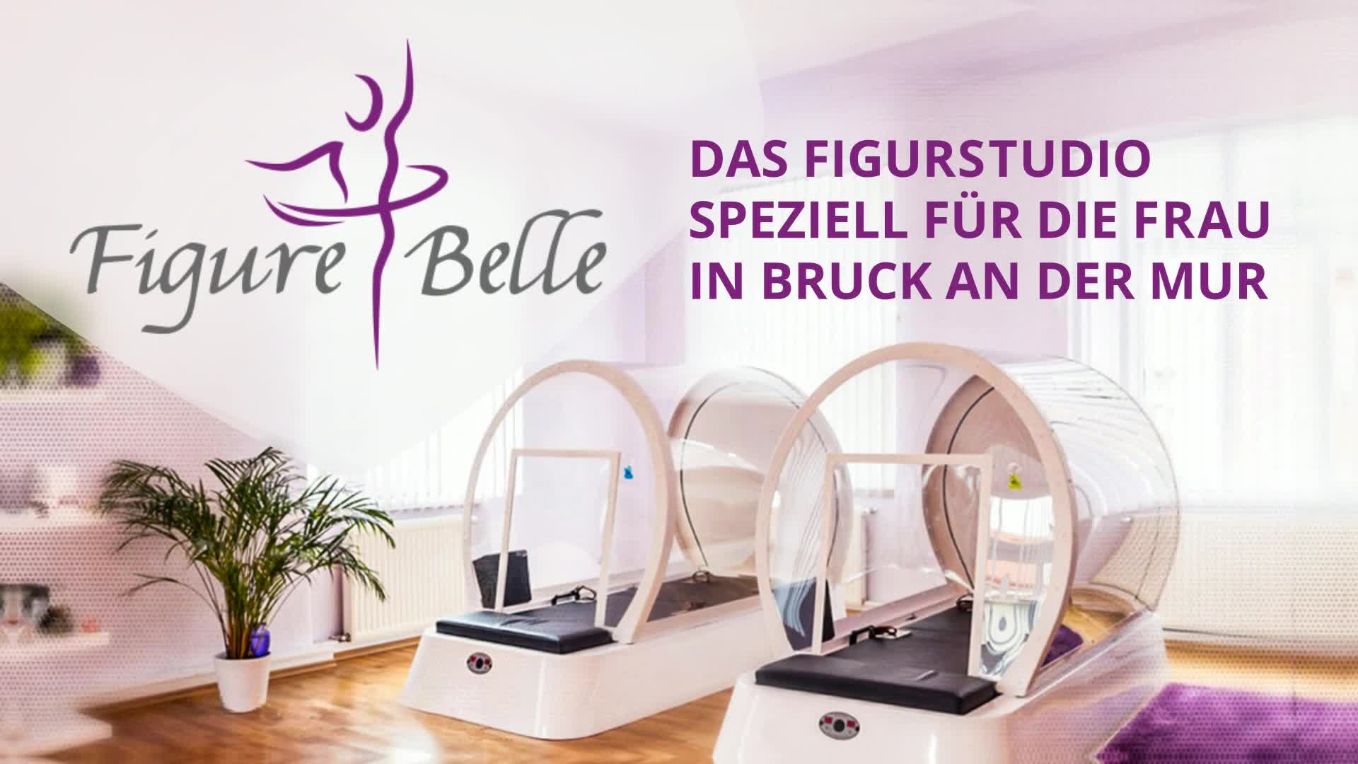 Figure Belle Bruck
