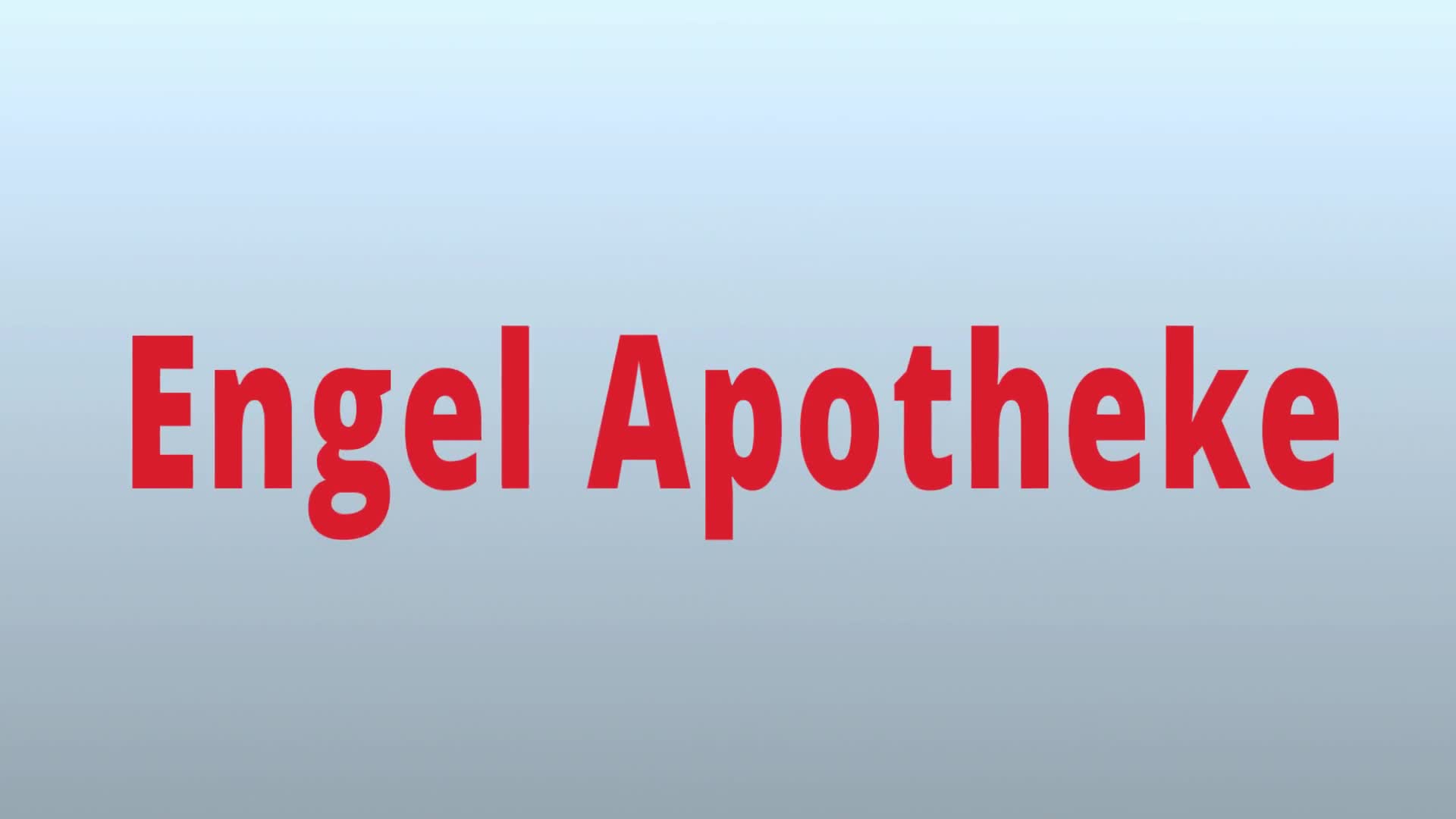 Engel-Apotheke