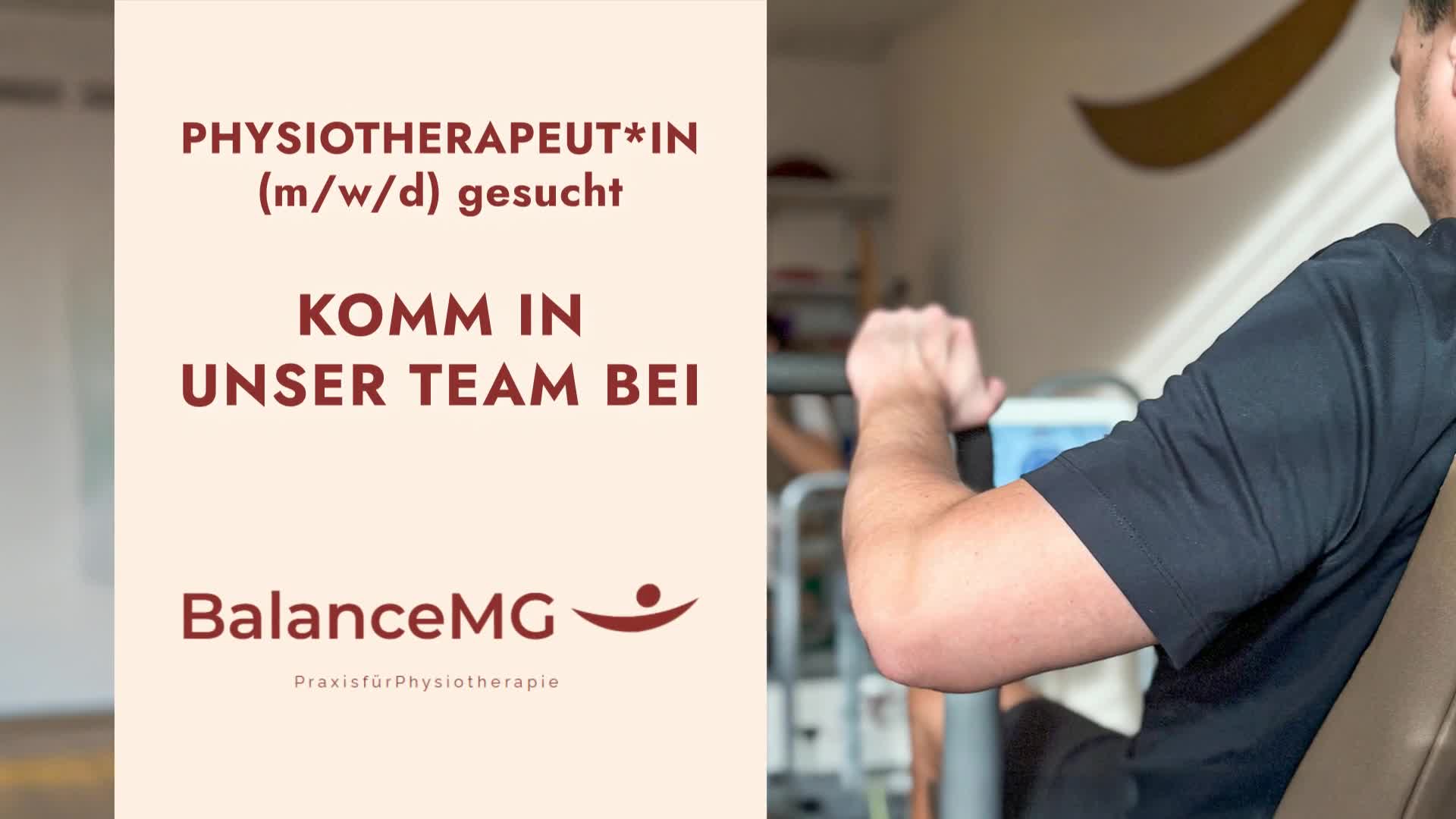 BalanceMG