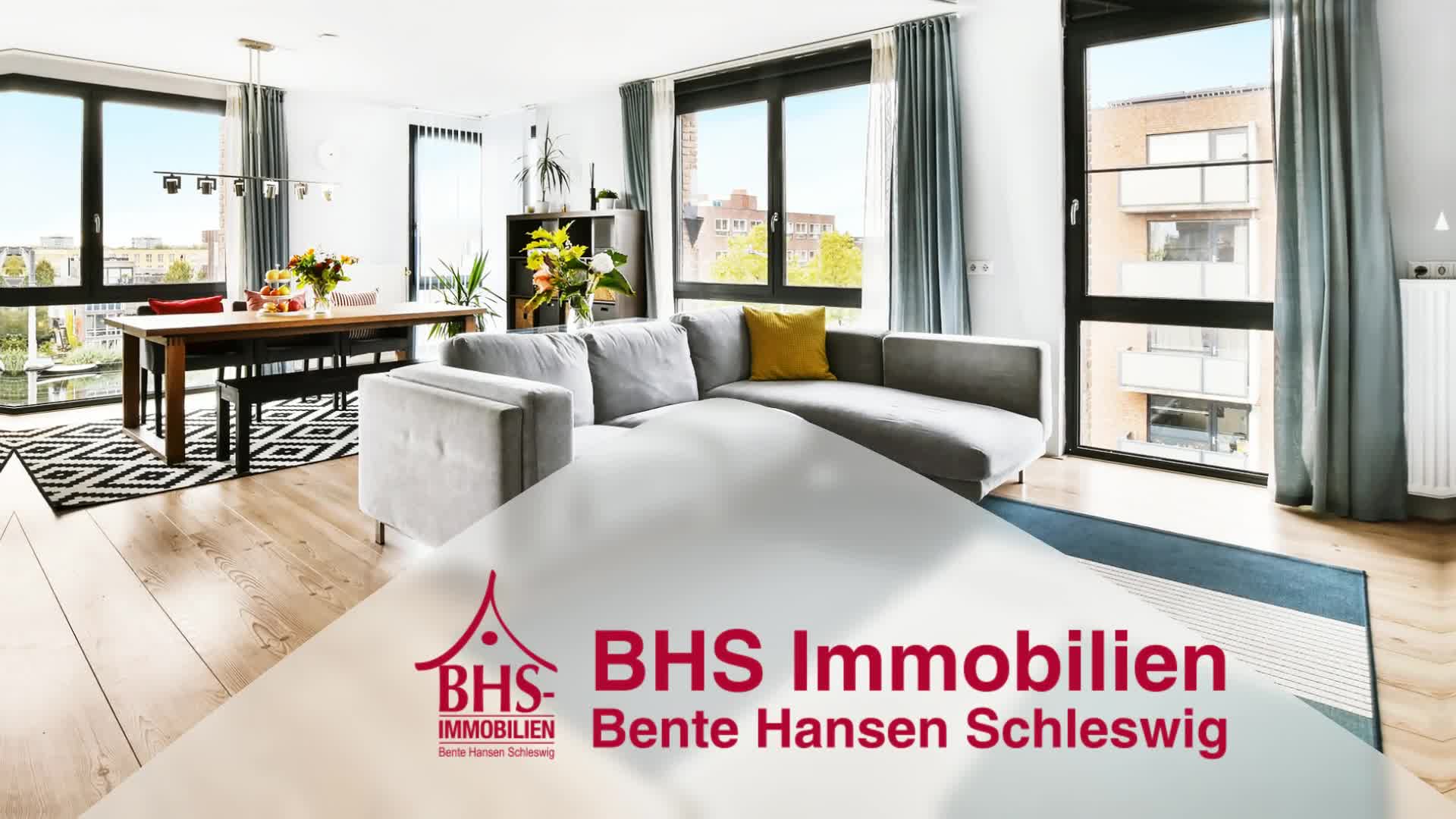 BHS-Immobilien – Schleswig