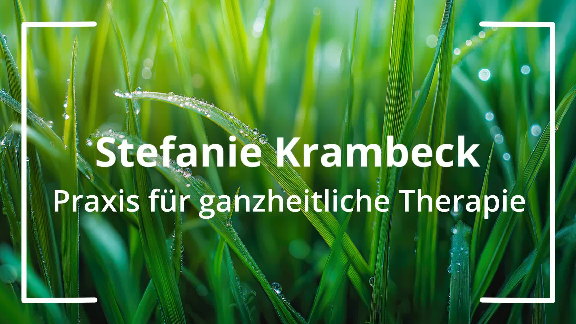 Praxis für ganzheitliche Therapie