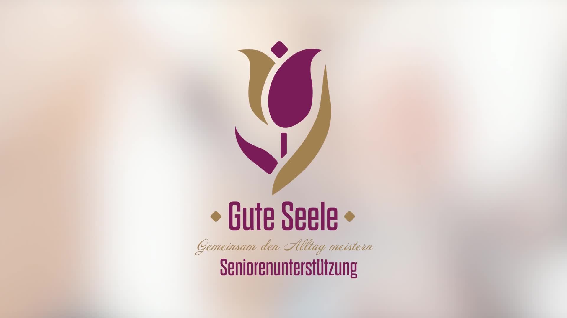 Gute Seele, Aleksandra Dykier