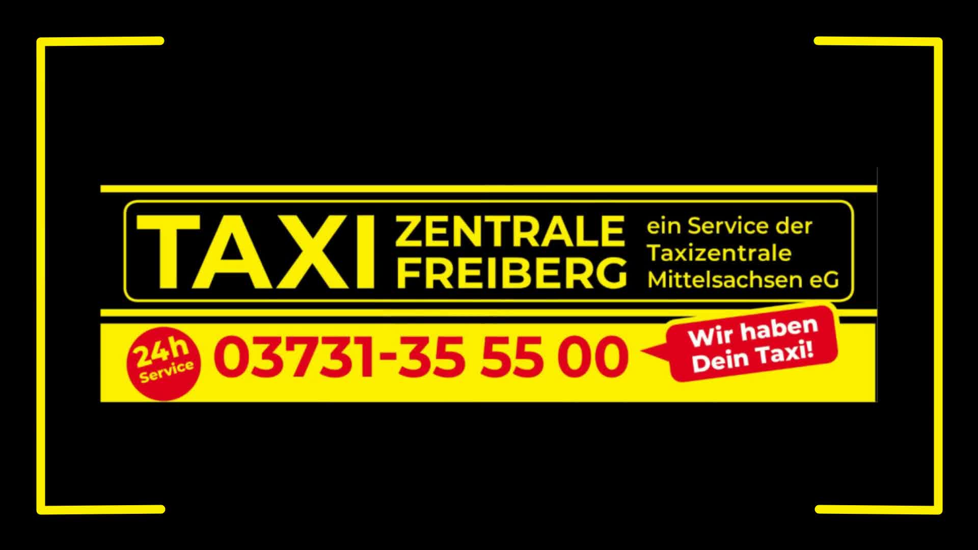 Taxizentrale Mittelsachsen eG