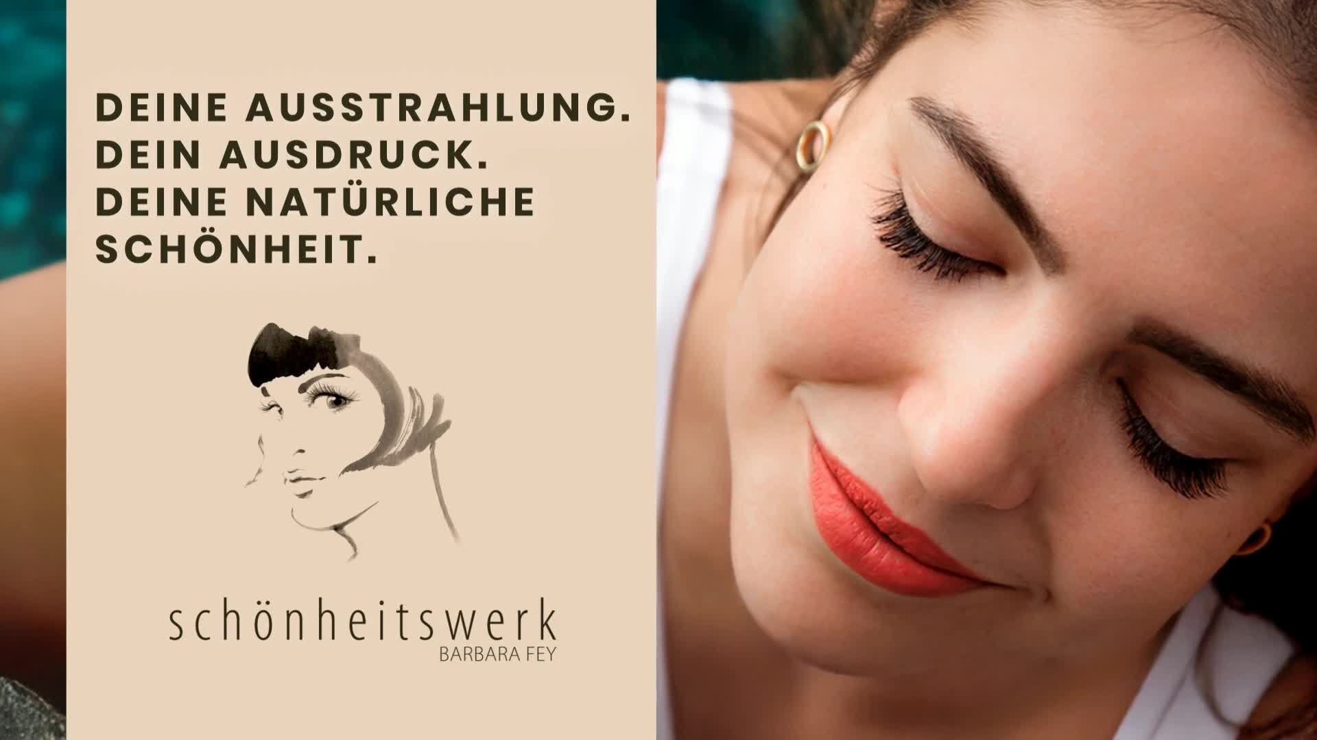 Schönheitswerk Neustadt - Barbara Fey