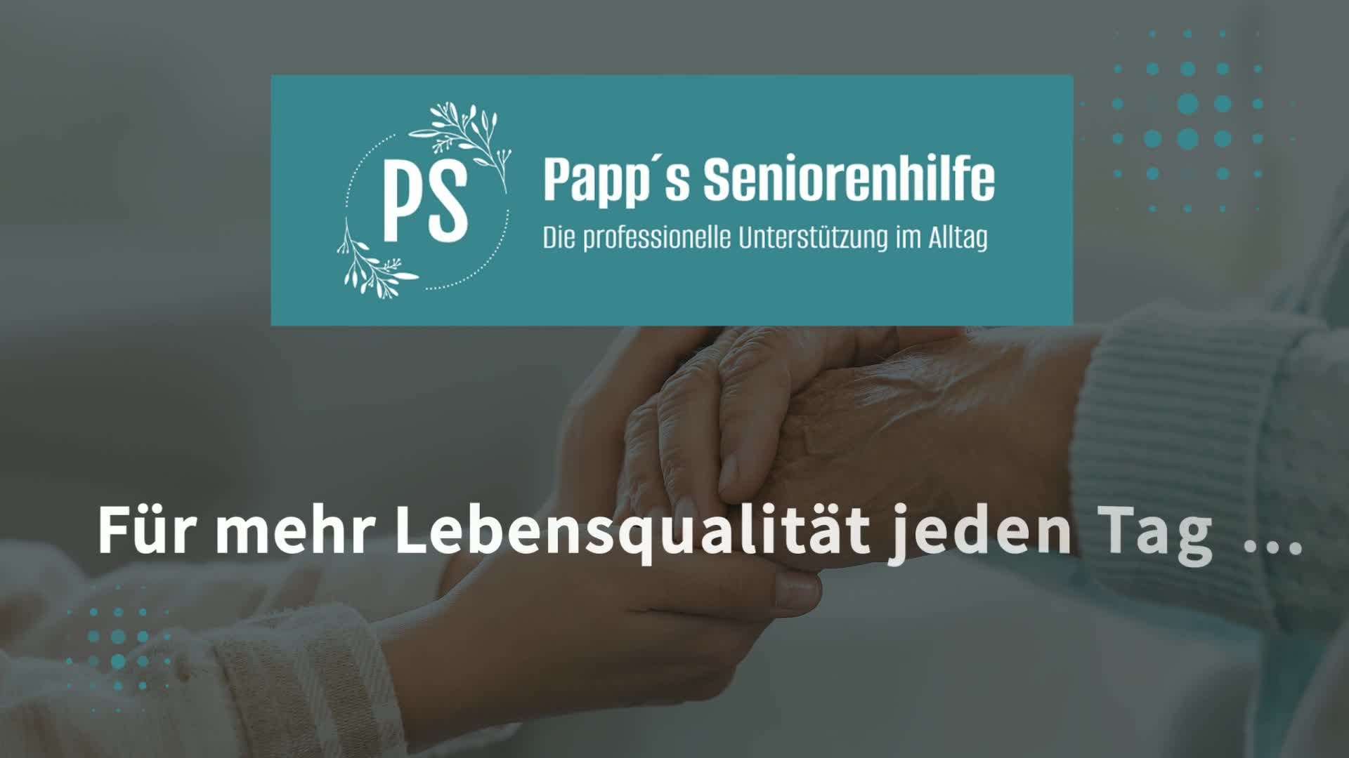 Papp´s Seniorenhilfe