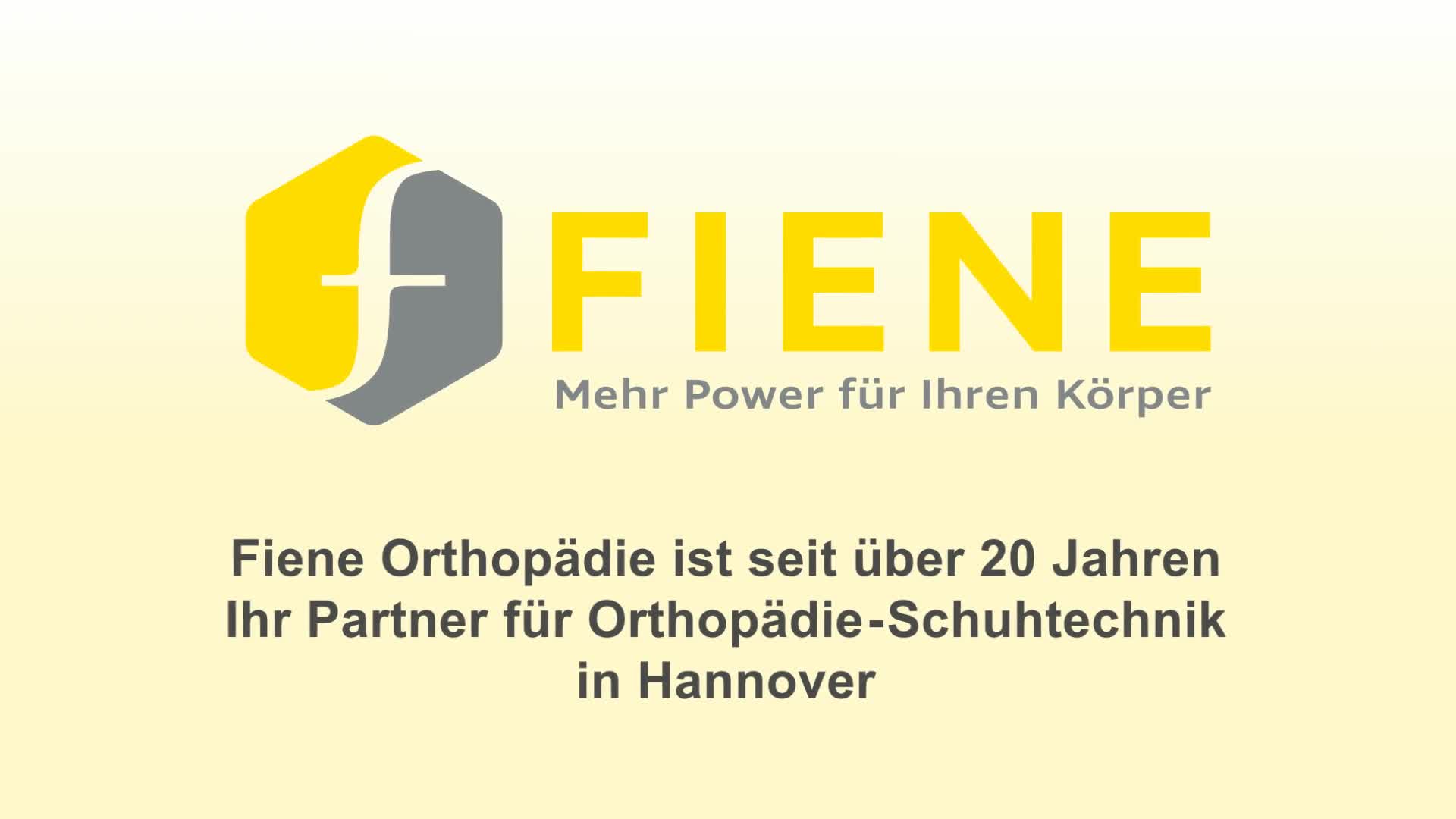Fiene Orthopädie GmbH