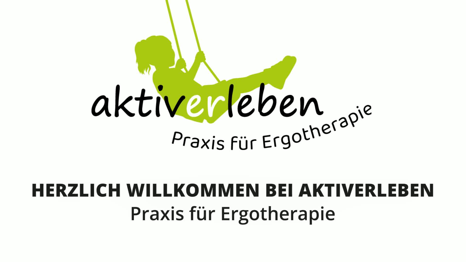 aktiv(er)leben Praxis für Ergotherapie