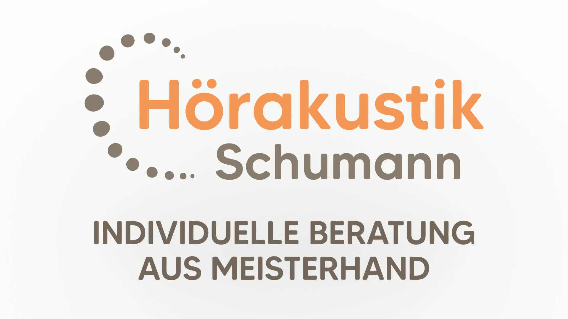 Hörakustik Schumann