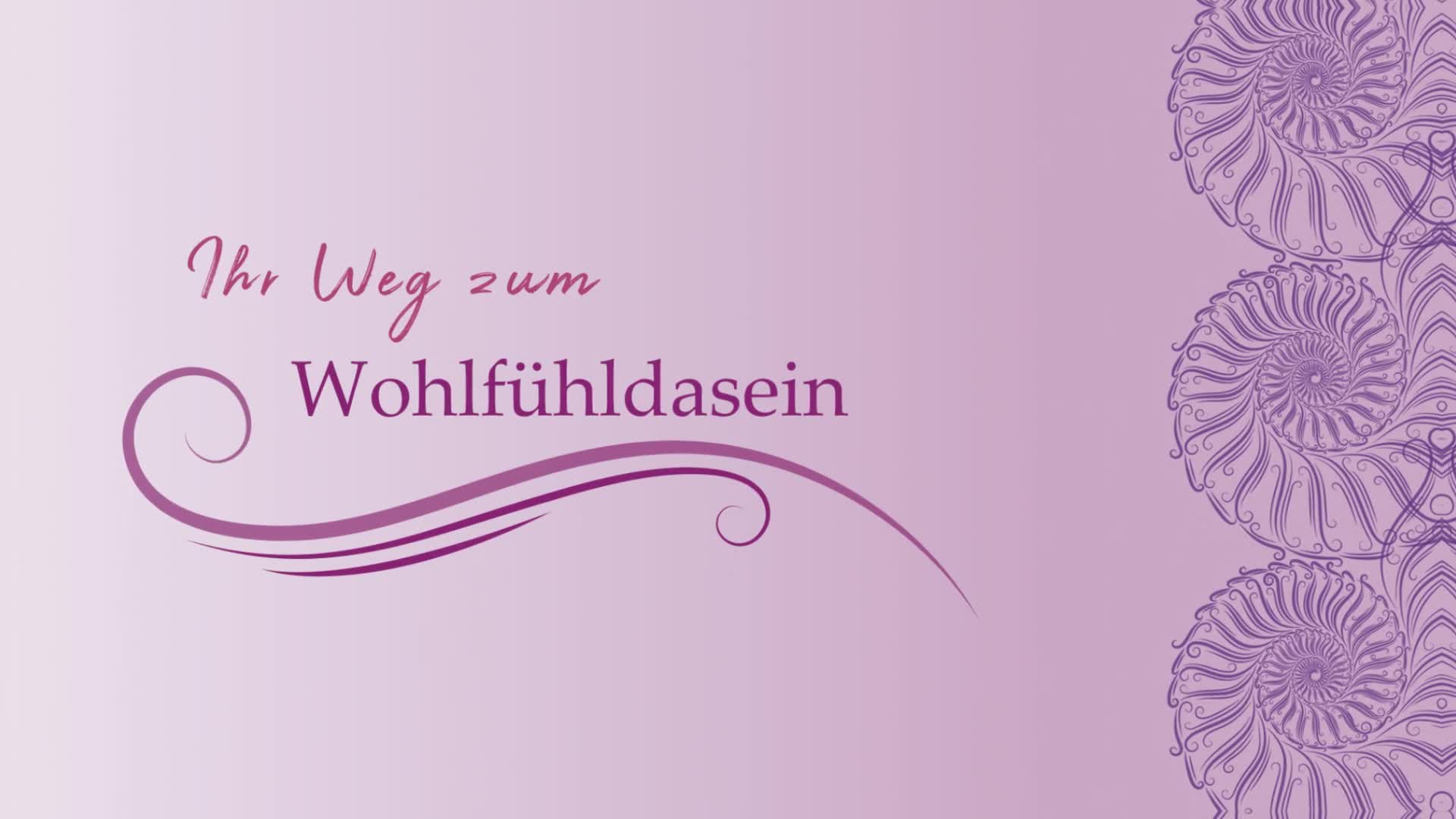 Wohlfühldasein