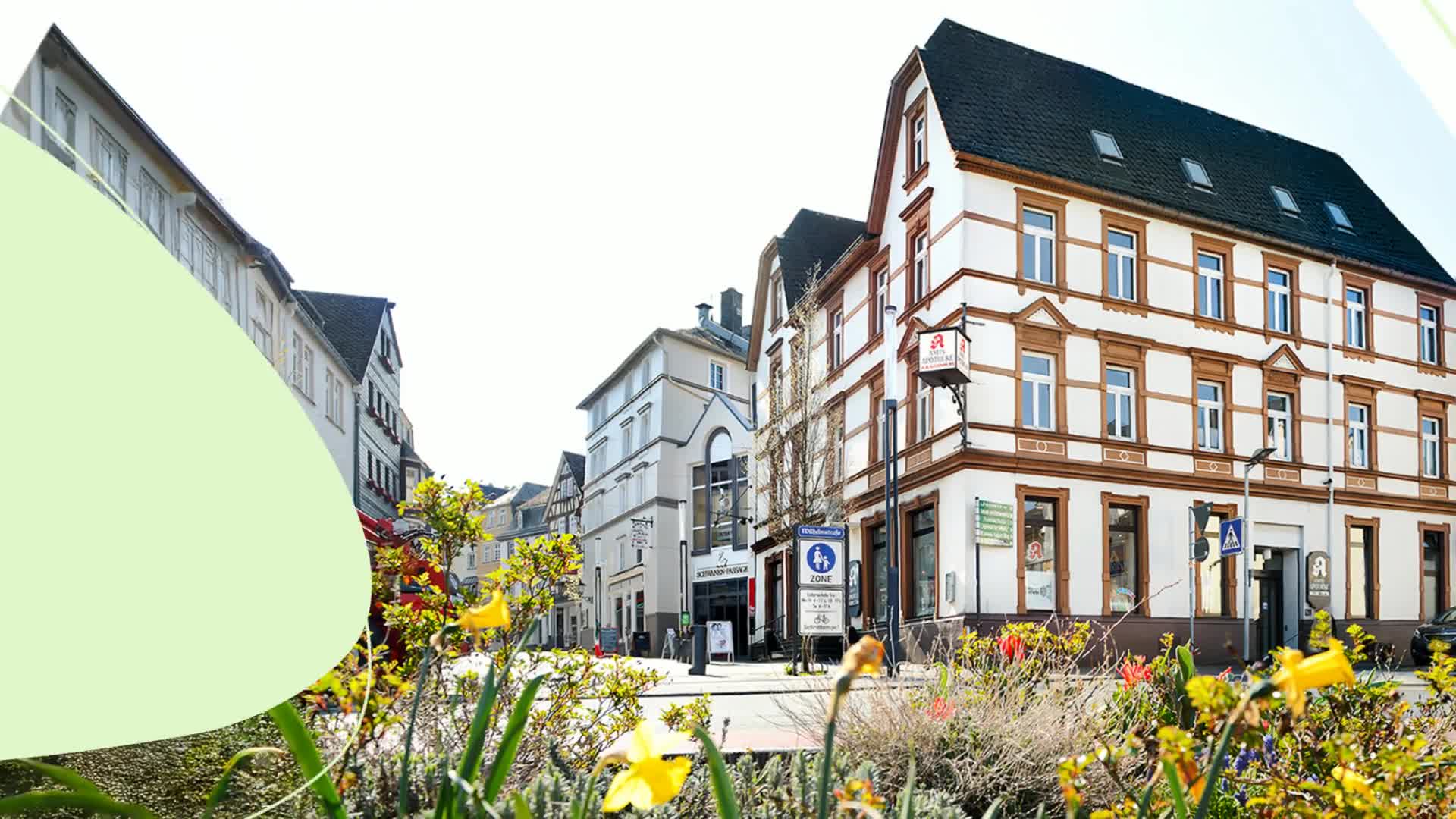 Amts-Apotheke Hachenburg