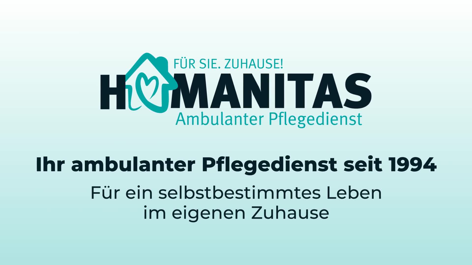Humanitas Kranken- und Fachkrankenpflege GmbH