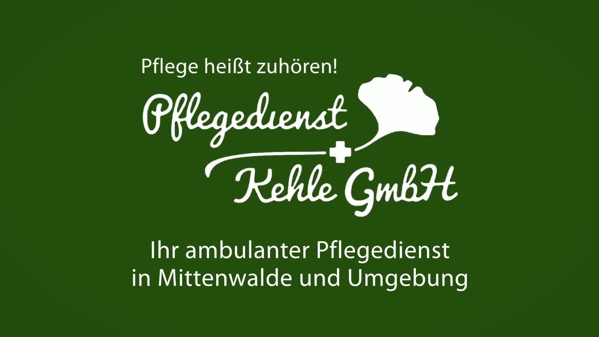 Pflegedienst Kehle GmbH