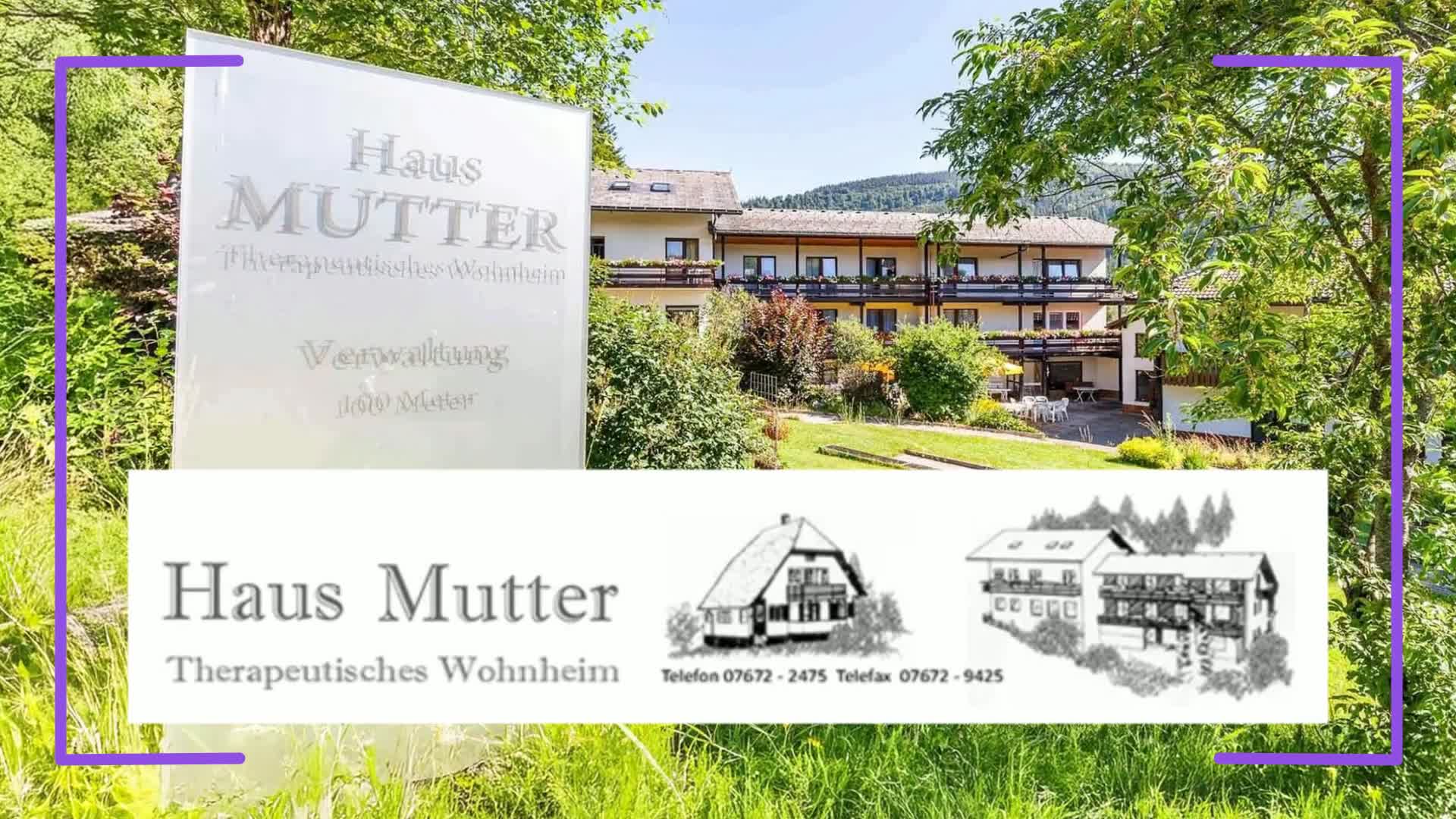 Haus Mutter