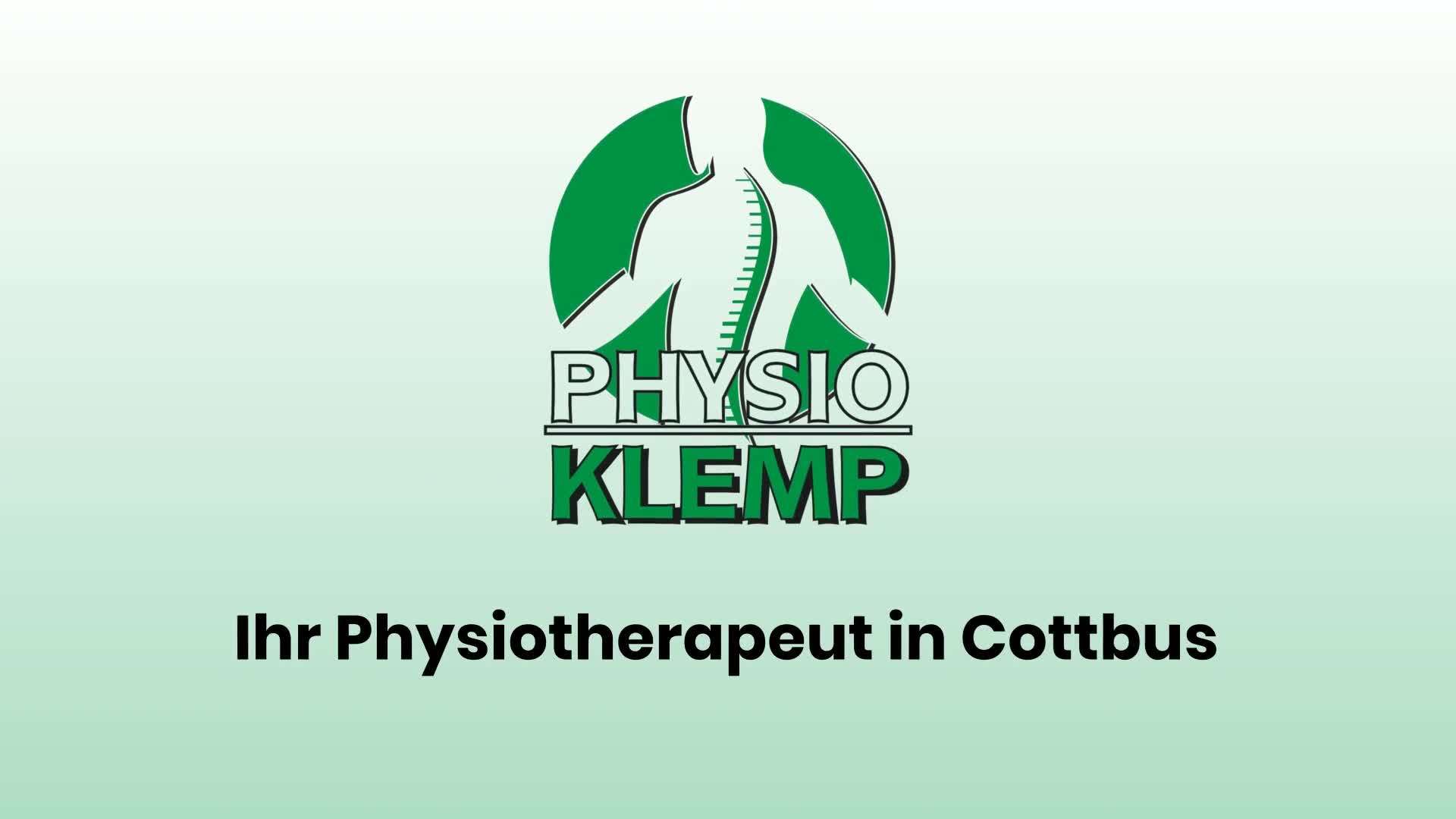 Physio Klemp Bastian Klemp