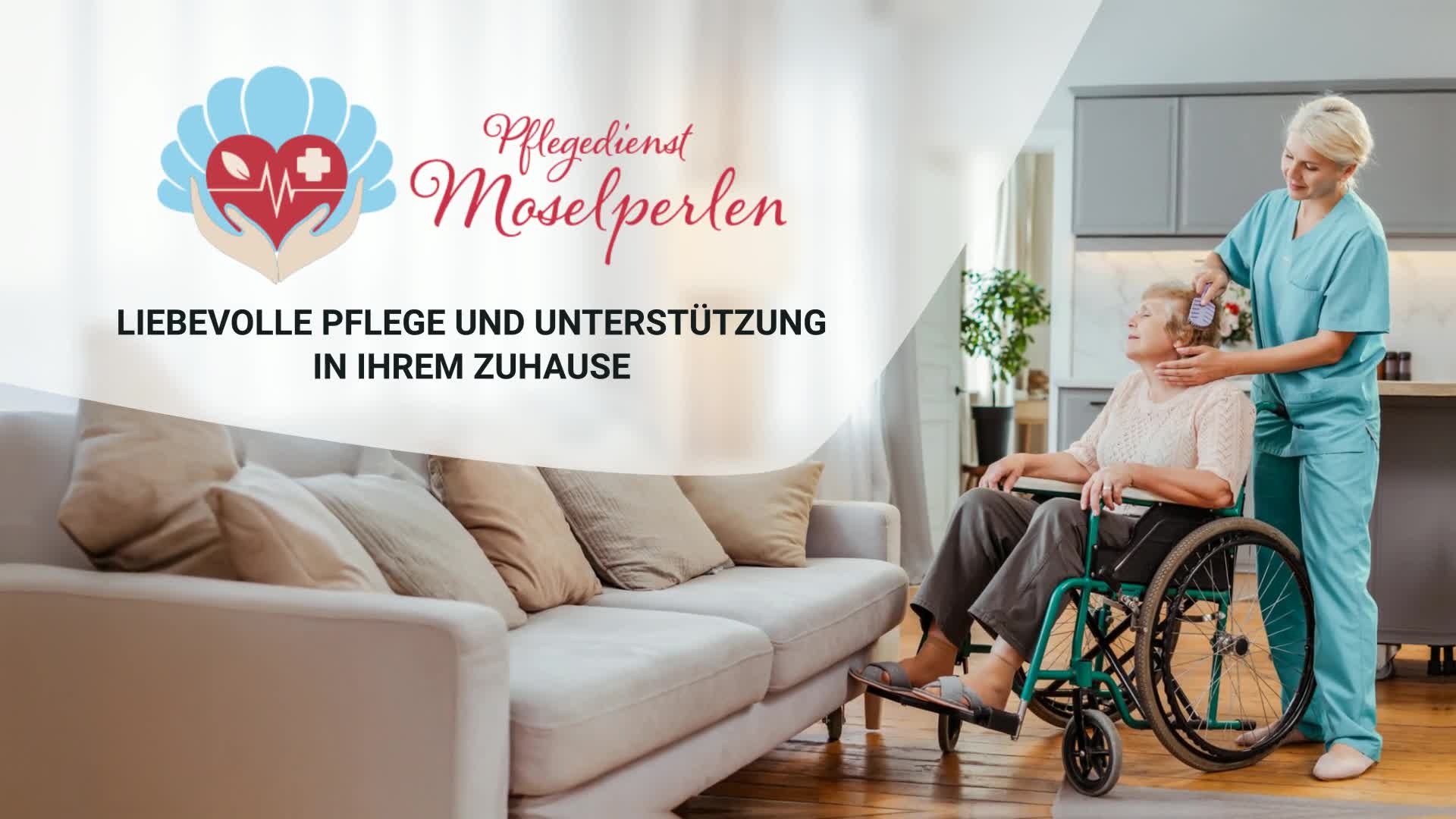 Pflegedienst Moselperlen UG