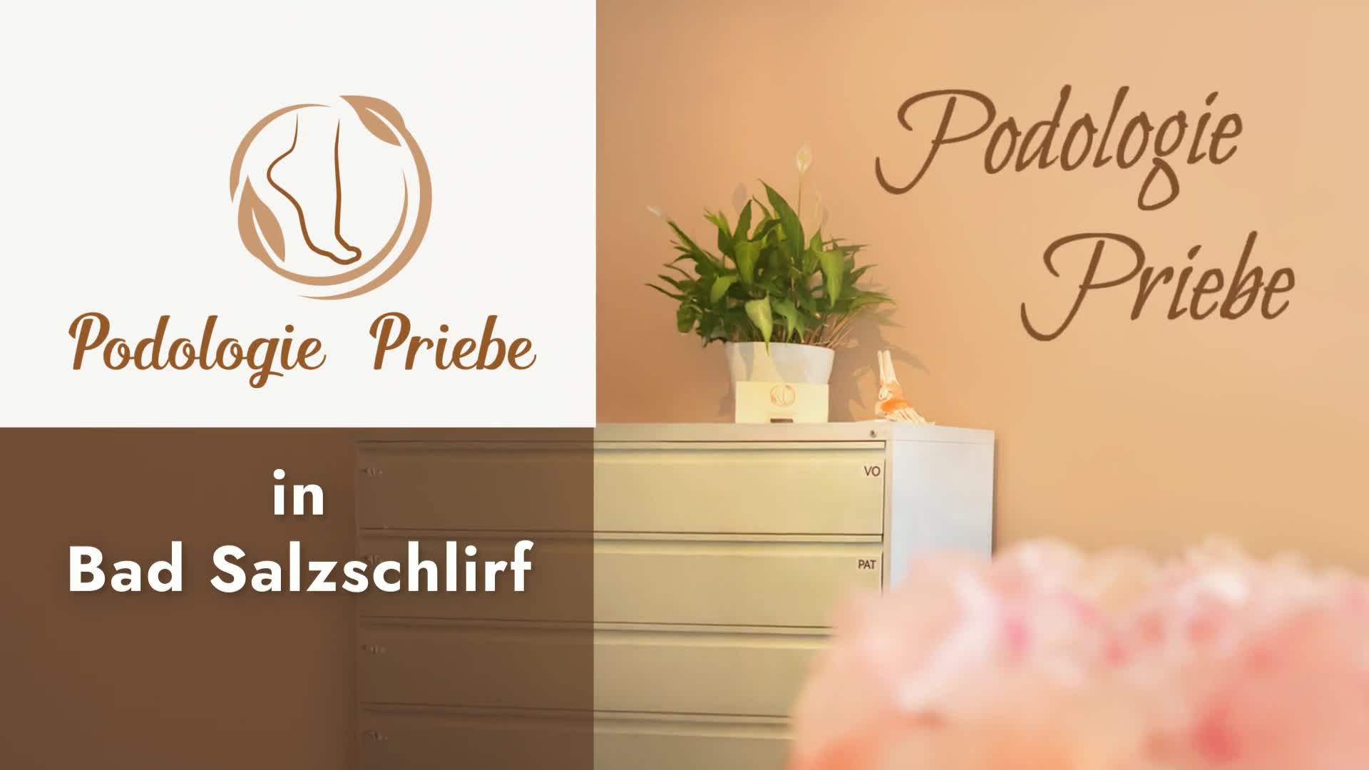 Podologie Priebe