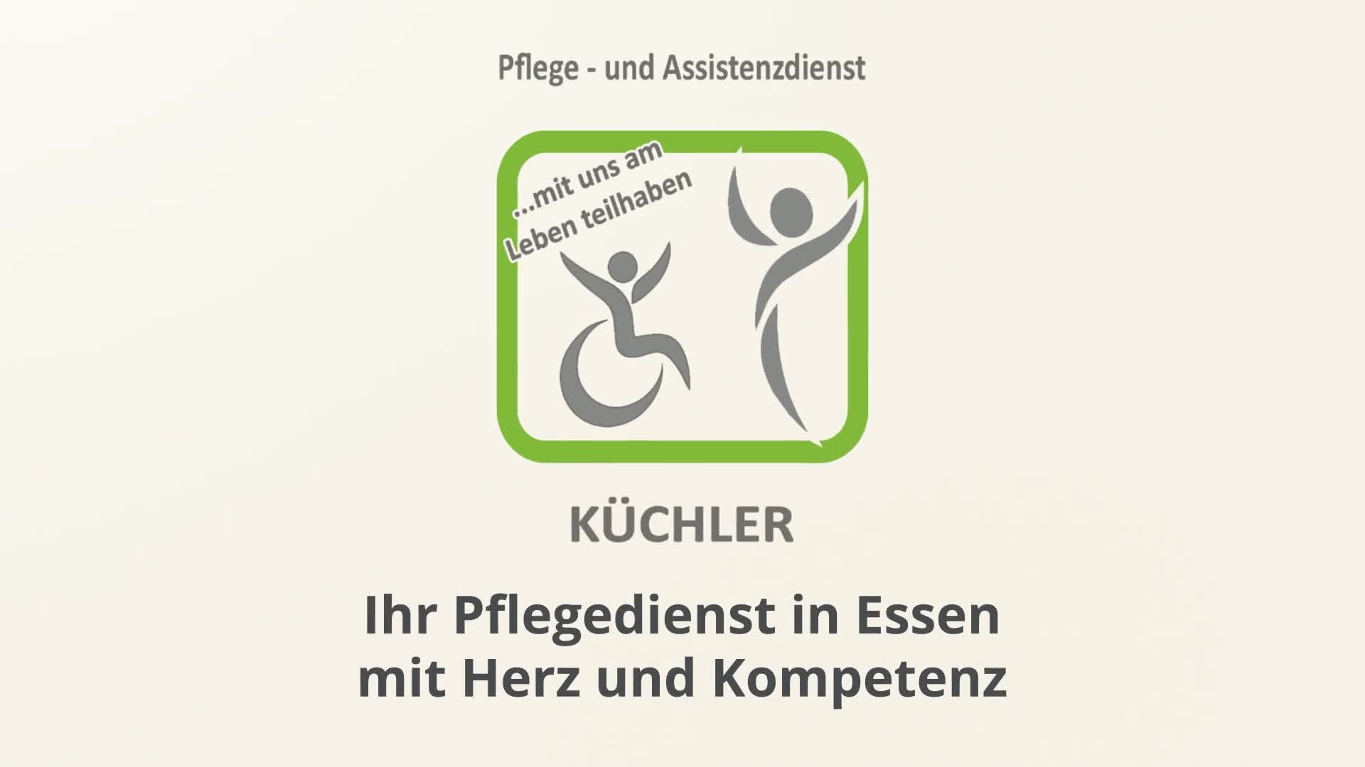 Pflege - und Assistenzdienst Küchler GmbH