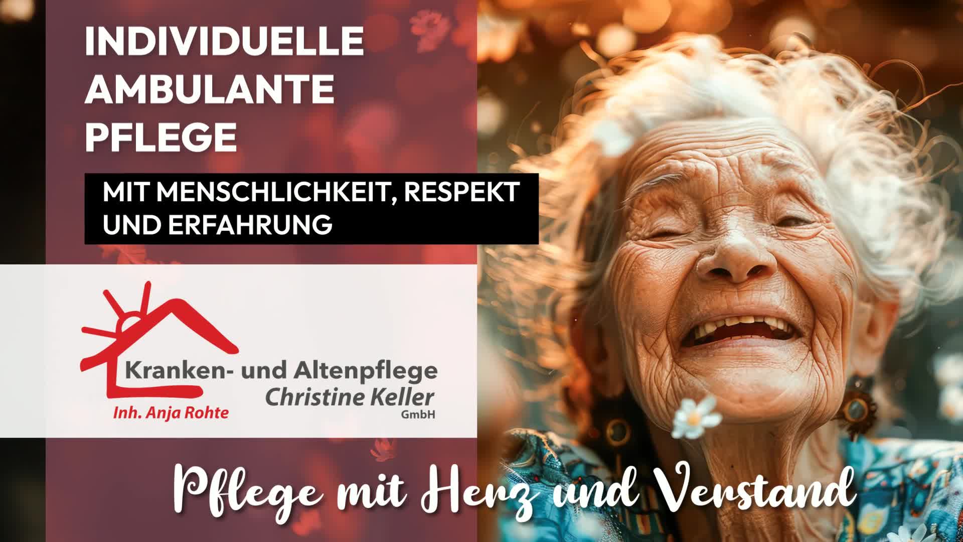 Kranken- u. Altenpflege Christine Keller