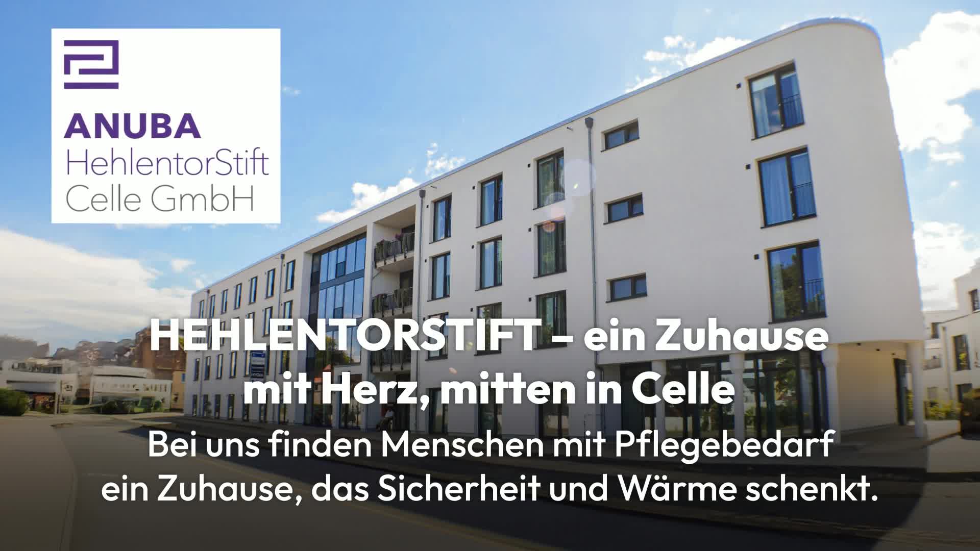 Anuba Hehlentorstift Celle GmbH