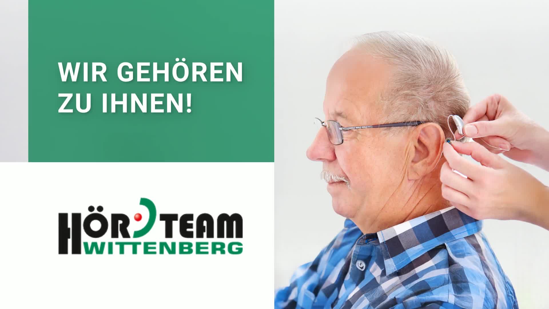 Hörteam Wittenberg
