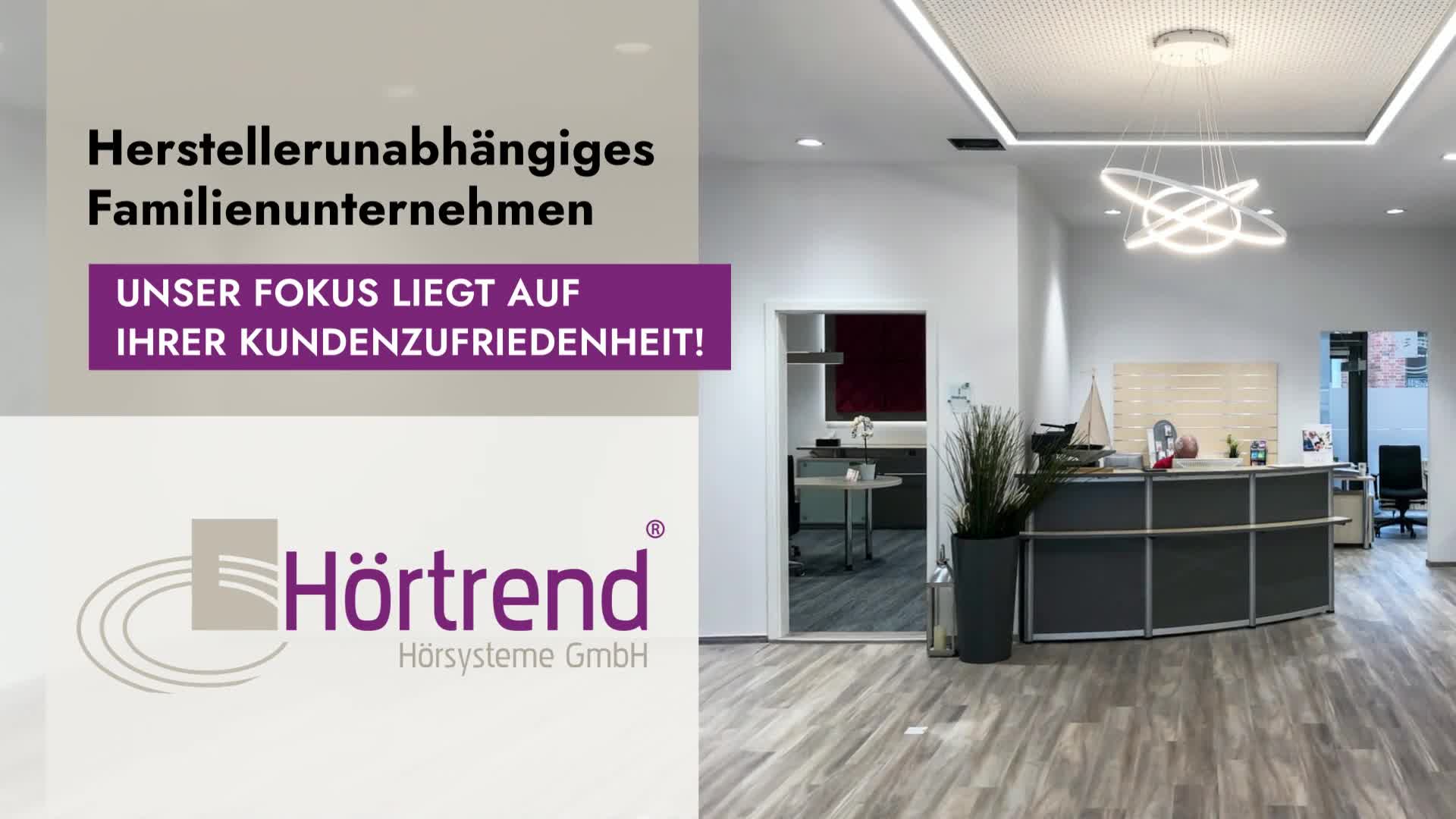 Hörtrend Hörsysteme GmbH