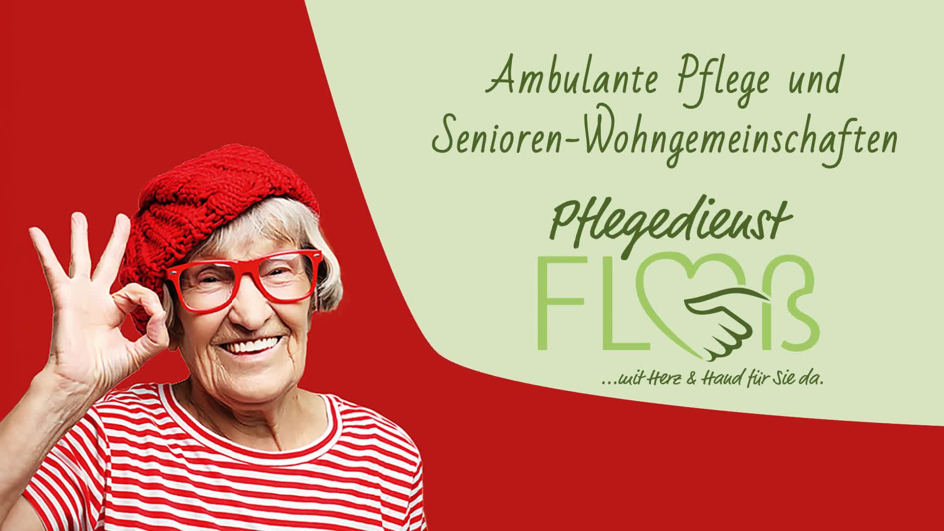 Ambulanter Pflegedienst Floss
