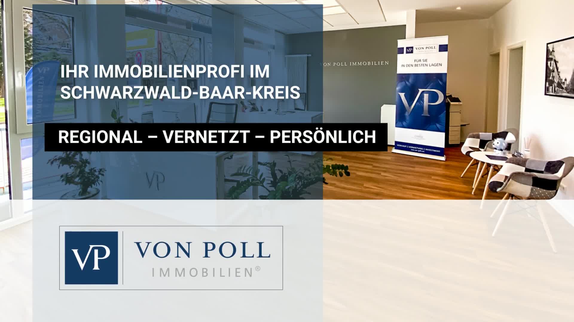 Kiefer Immobilien c/o VON POLL Immobilien VS