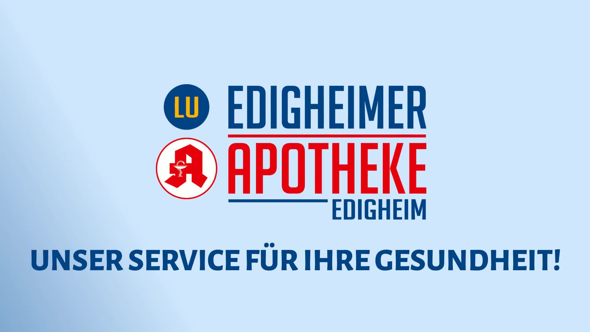 Edigheimer-Apotheke
