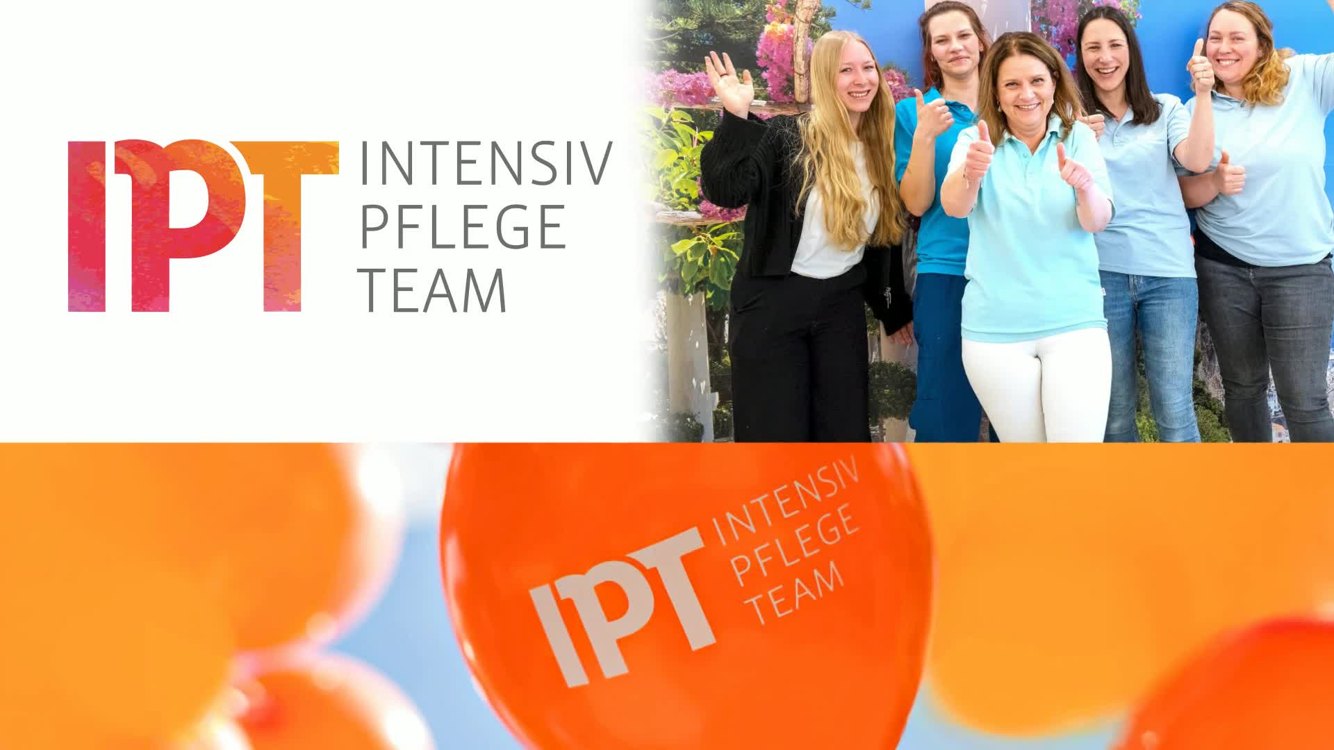 IPT - Intensivpflegeteam GmbH