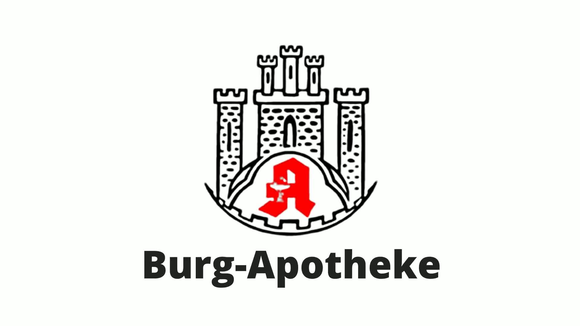 Burg-Apotheke