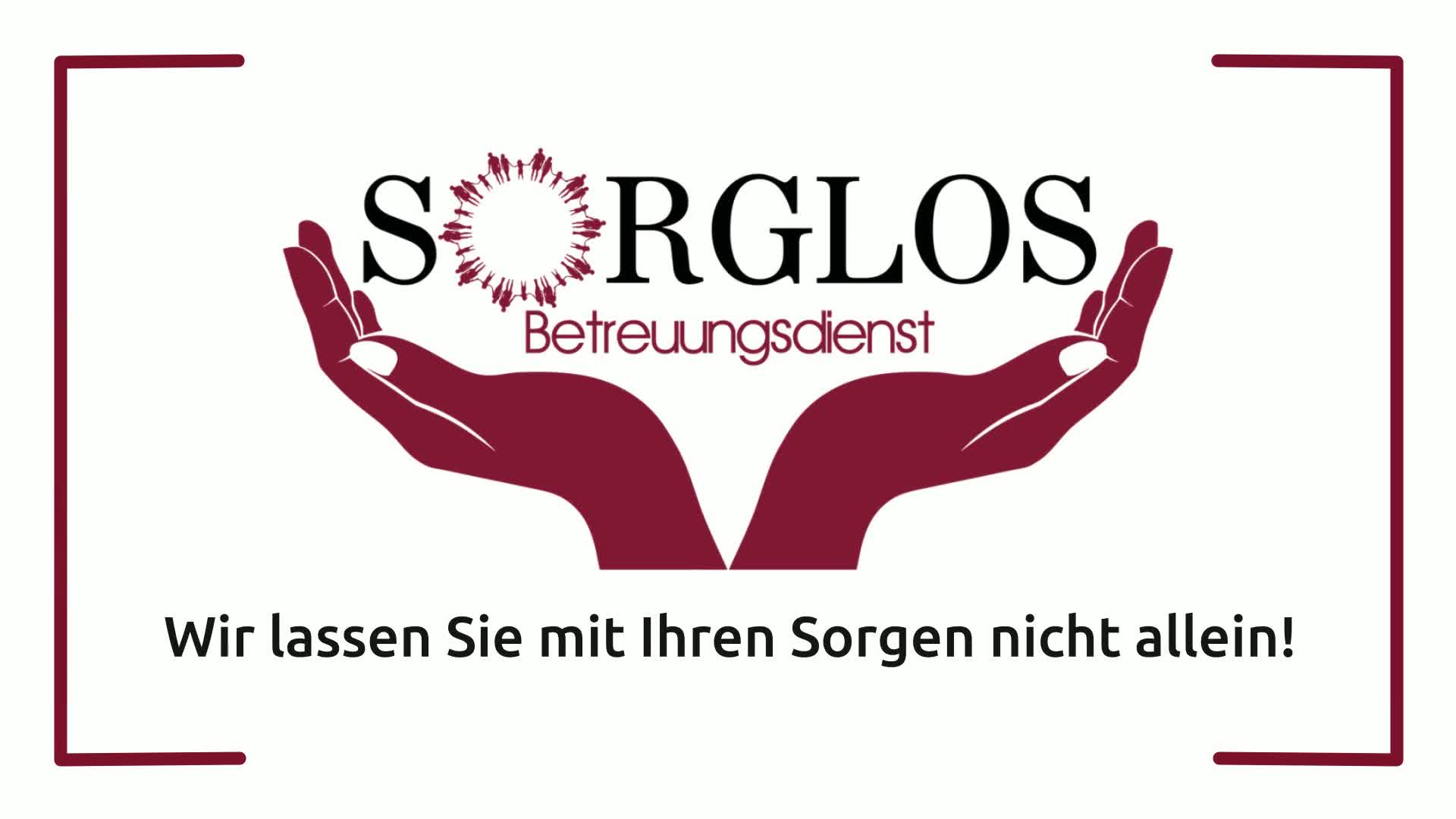 SORGLOS Betreuungsdienst