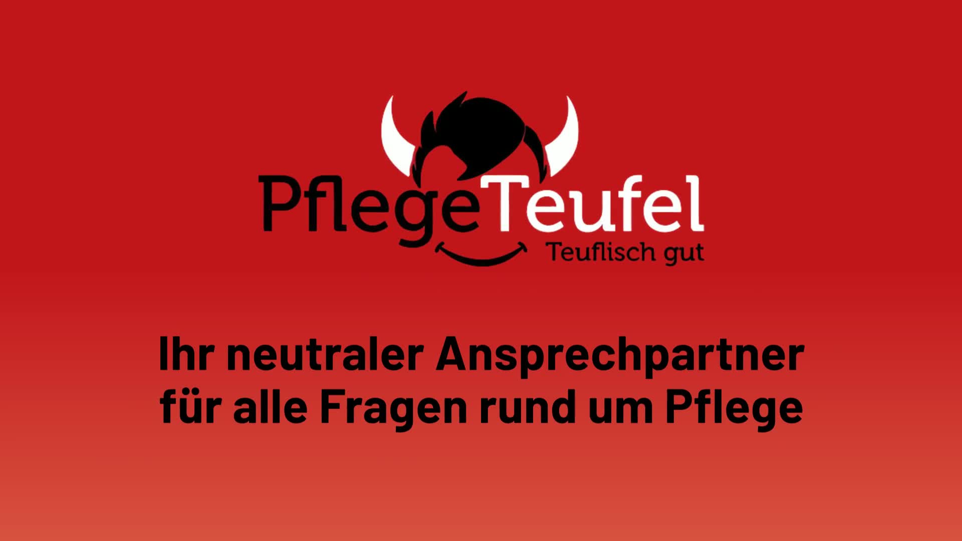 Pflegeteufel Beratungsagentur und Unterstützung im Alltag