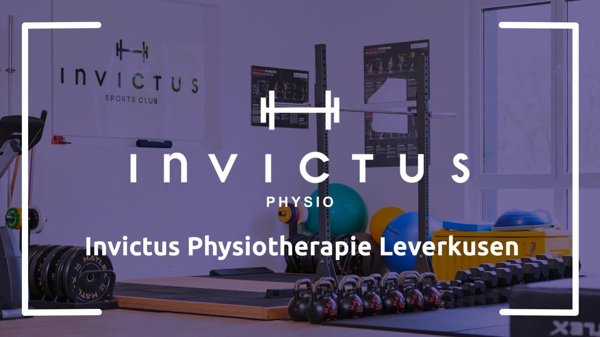 Invictus Personal Training Leverkusen
