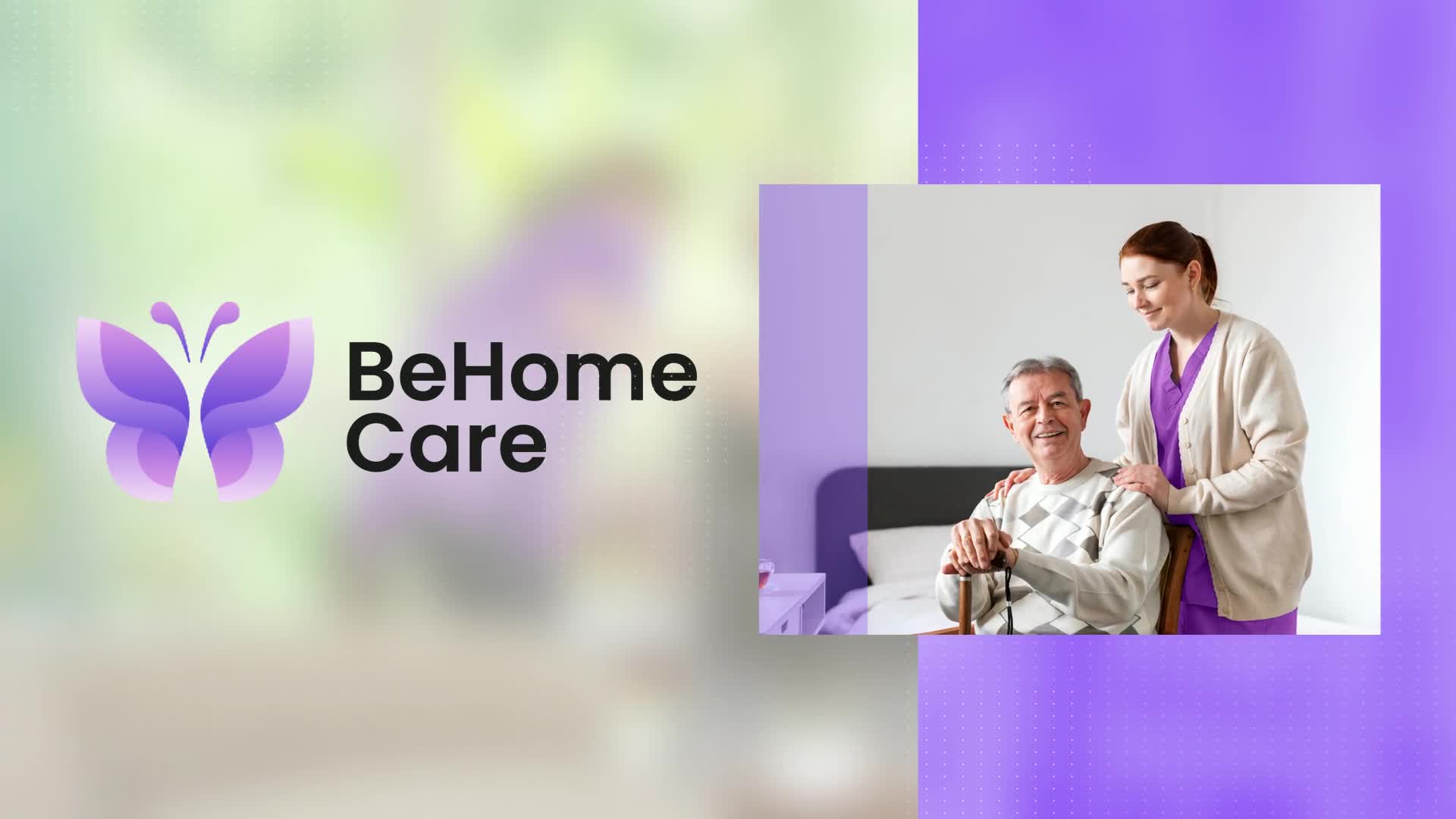 BeHome Care Julien Lützenich