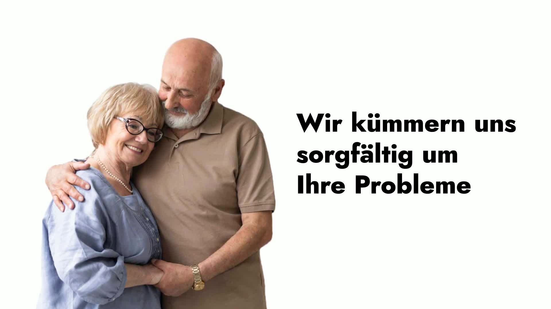 Pflegedienst Ehningen