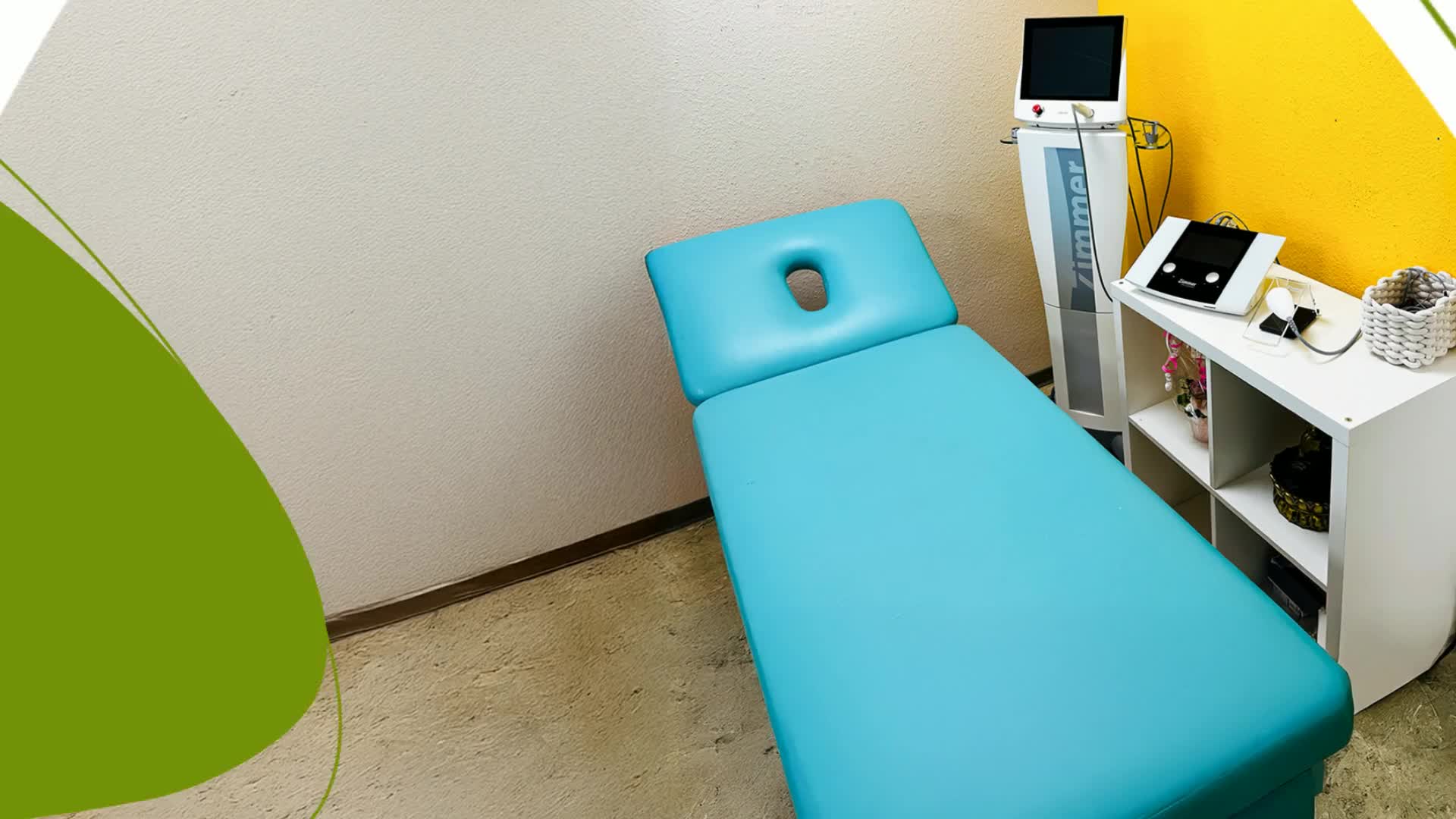 Praxis für Ergotherapie Silvia Brade
