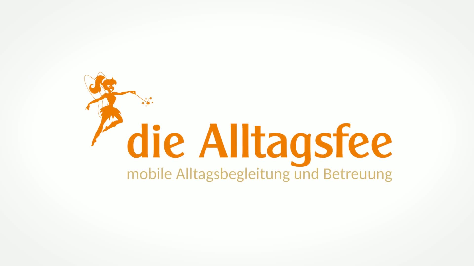 Stefanie Kress die Alltagsfee