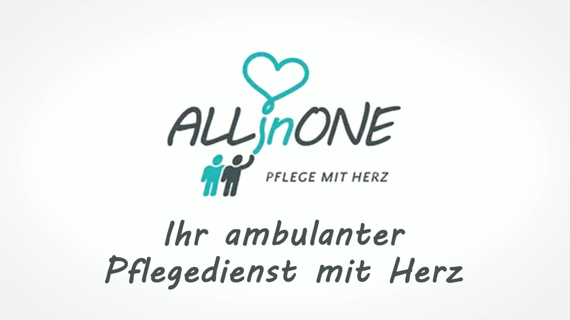 Pflegedienst ALLinONE GmbH