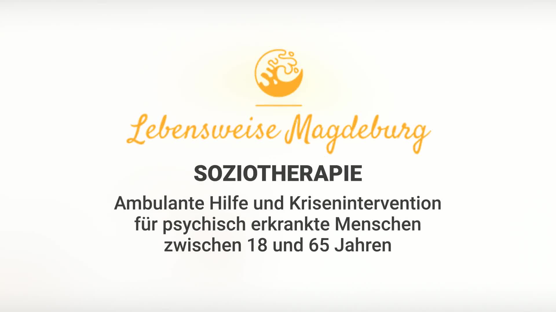 Lebensweise Magdeburg UG