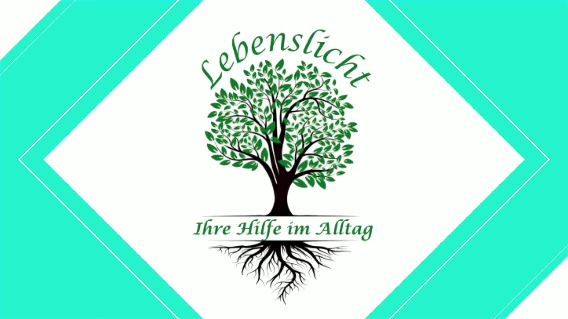Lebenslicht-Ihre Hilfe im Alltag Krella & Gaber GbR