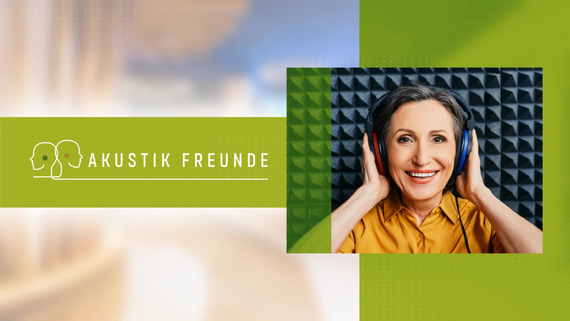 Akustik Freunde GmbH