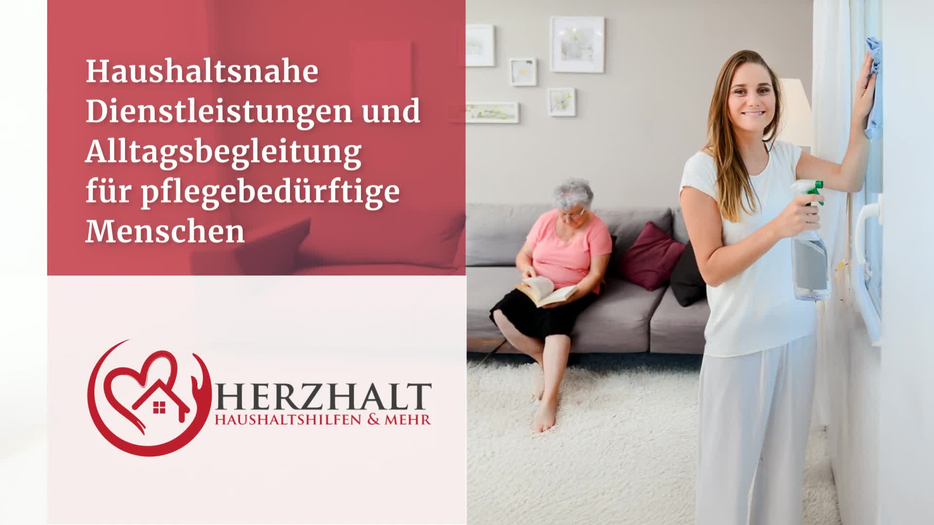 Herzhalt Magdalena Weller