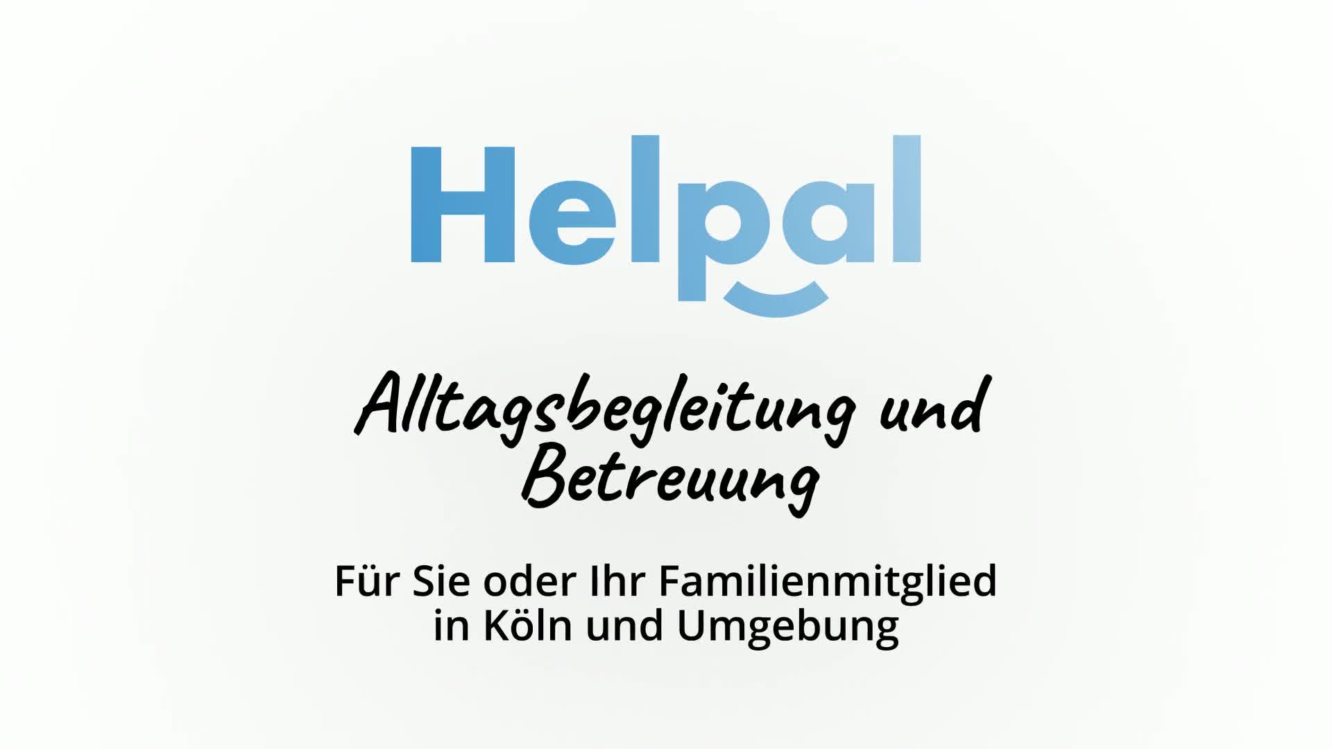 Helpal GmbH