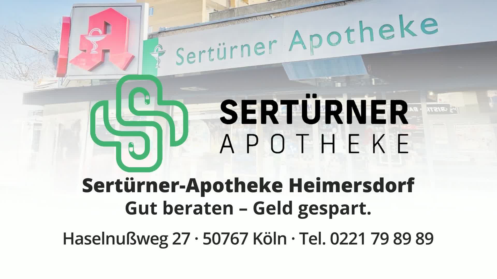 Sertürner-Apotheke