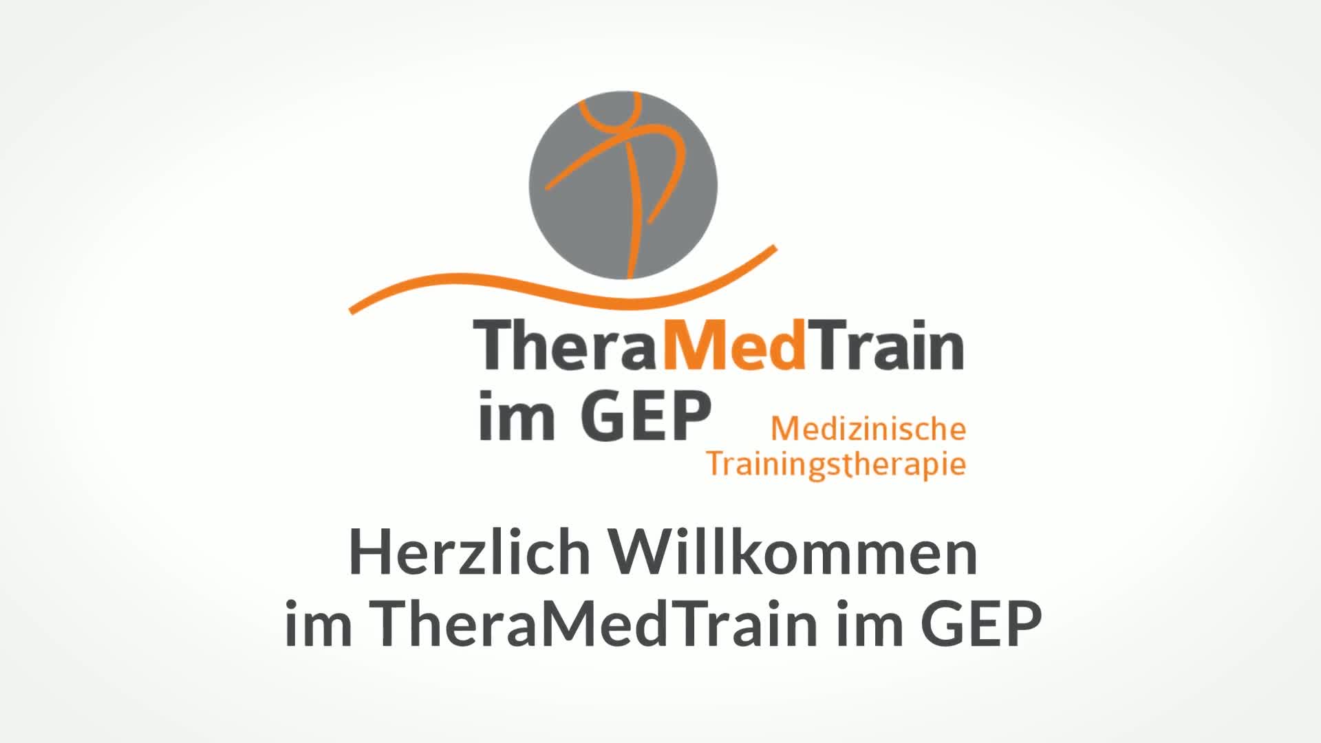 TheraMedTrain im GEP UG