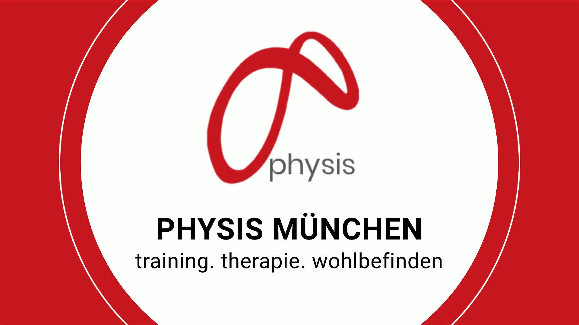PHYSIS GmbH – Therapie und Training